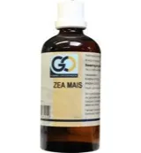 Go Zea Mais Bio (100 ml)
