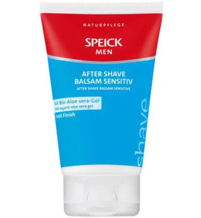 Speick Men Sensitive Aftershave Balsem (100 ml)