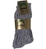 Naproz Noorse Sokken Maat 43-46 (2 Paar)