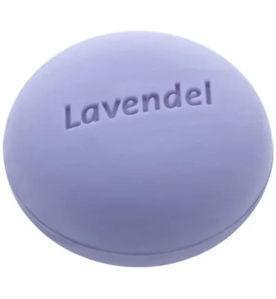 Walter Rau Tjota Badzeep Lavendel (225 gr)