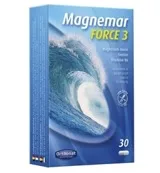 Orthonat Magnemar Force 3 (30 capsules)