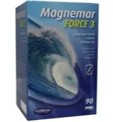 Orthonat Magnemar Force 3 (90 capsules)