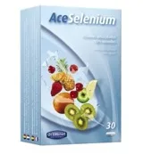 Orthonat ACE selenium (30 capsules)
