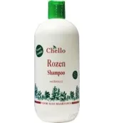 Chello Shampoo rozen (500 ml)