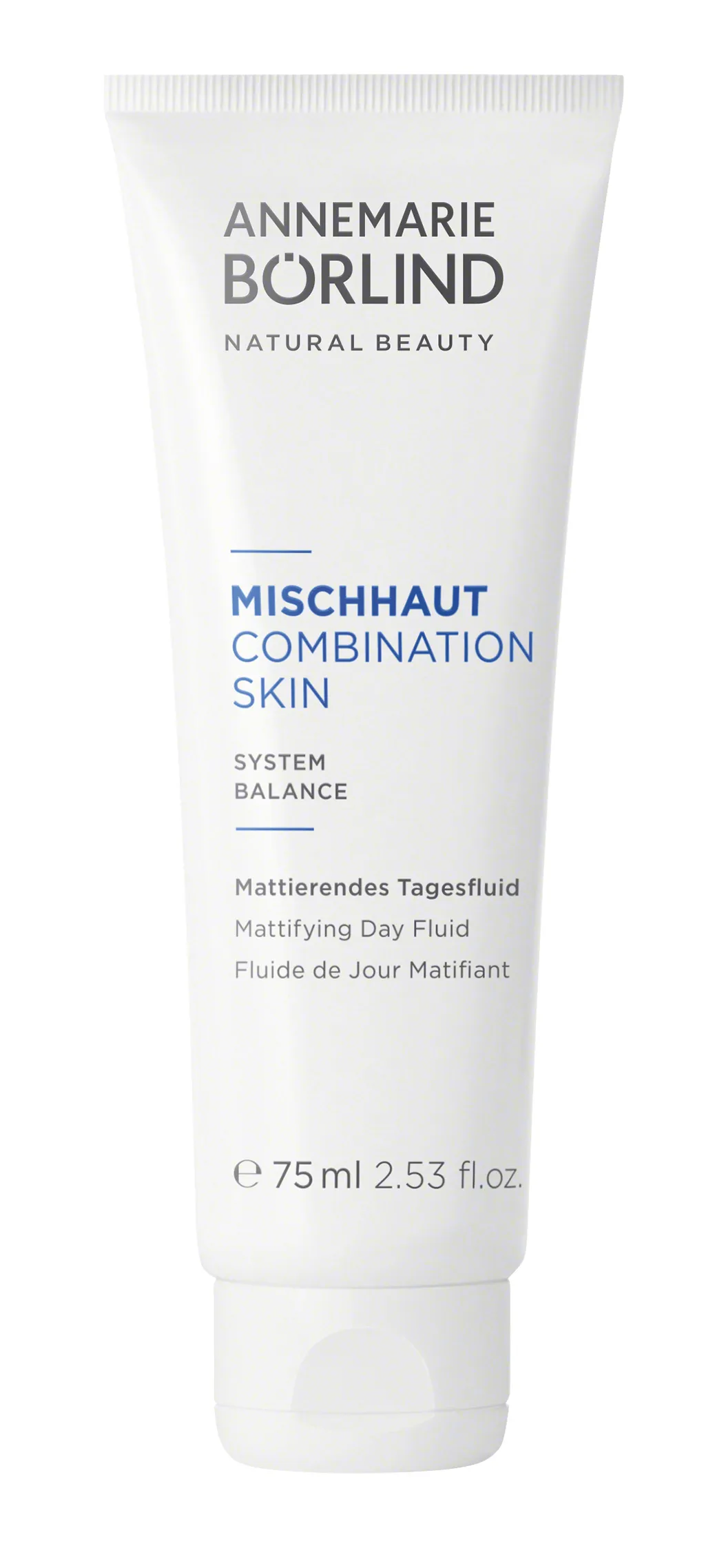 ANNEMARIE BÖRLIND Combination Dagfluid (75 ml)