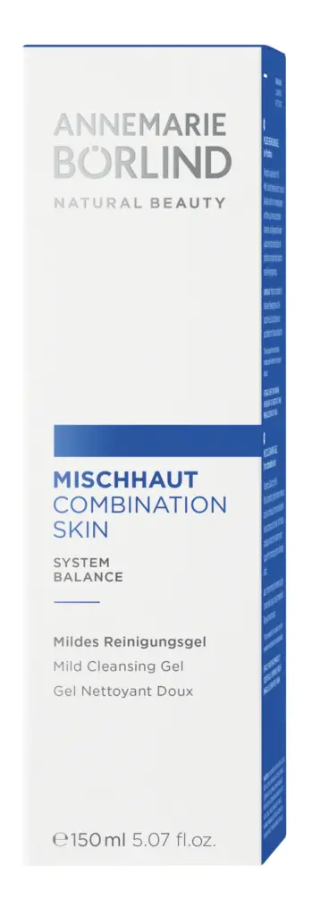 ANNEMARIE BÖRLIND Combination reinigingsgel (150 ml)