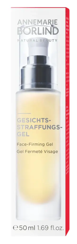 ANNEMARIE BÖRLIND Facial Firming Gel (50 ml)