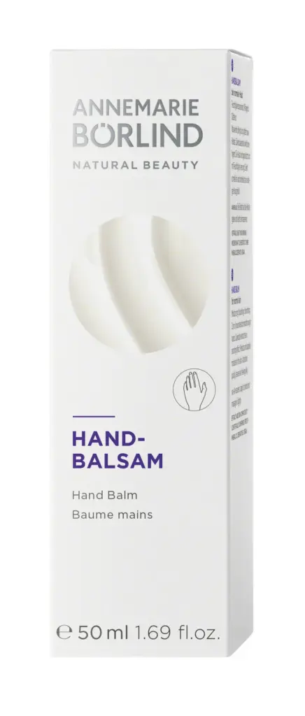ANNEMARIE BÖRLIND Handbalsem (50 ml)