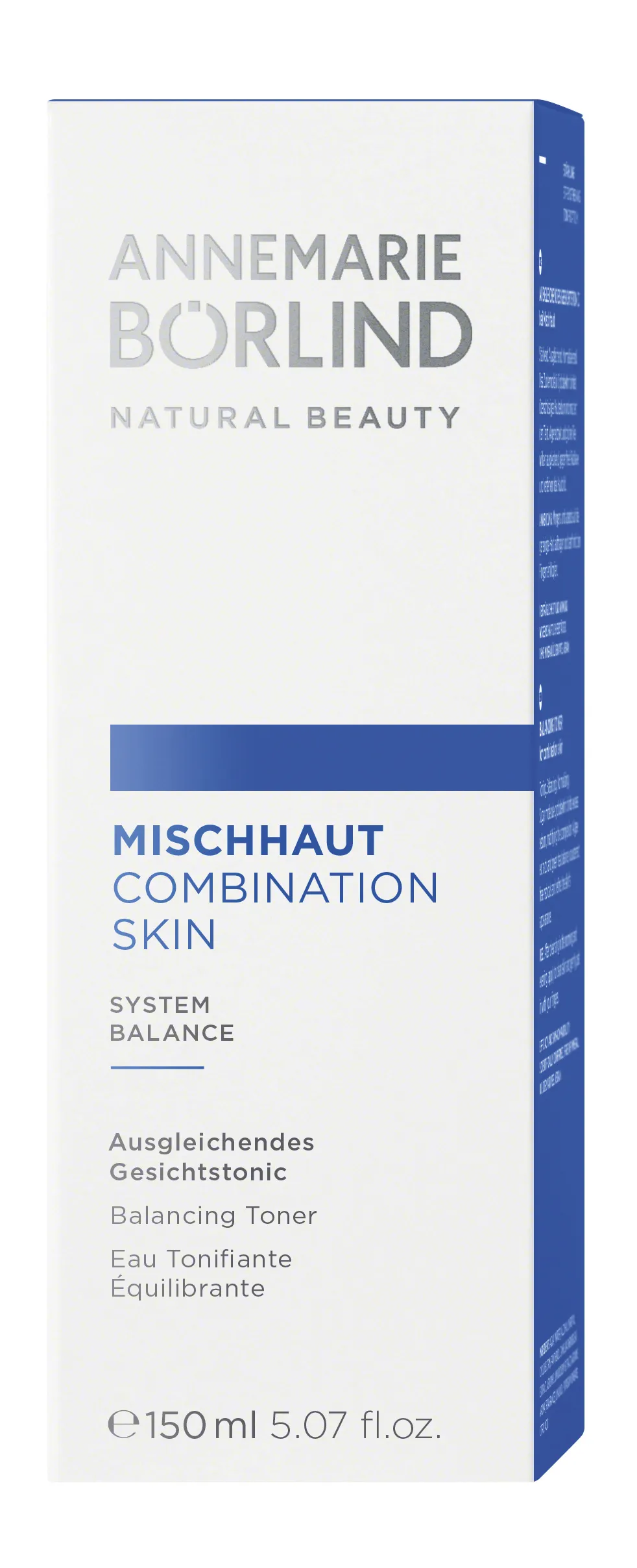 ANNEMARIE BÖRLIND Combination Gezichtstonic (150 ml)