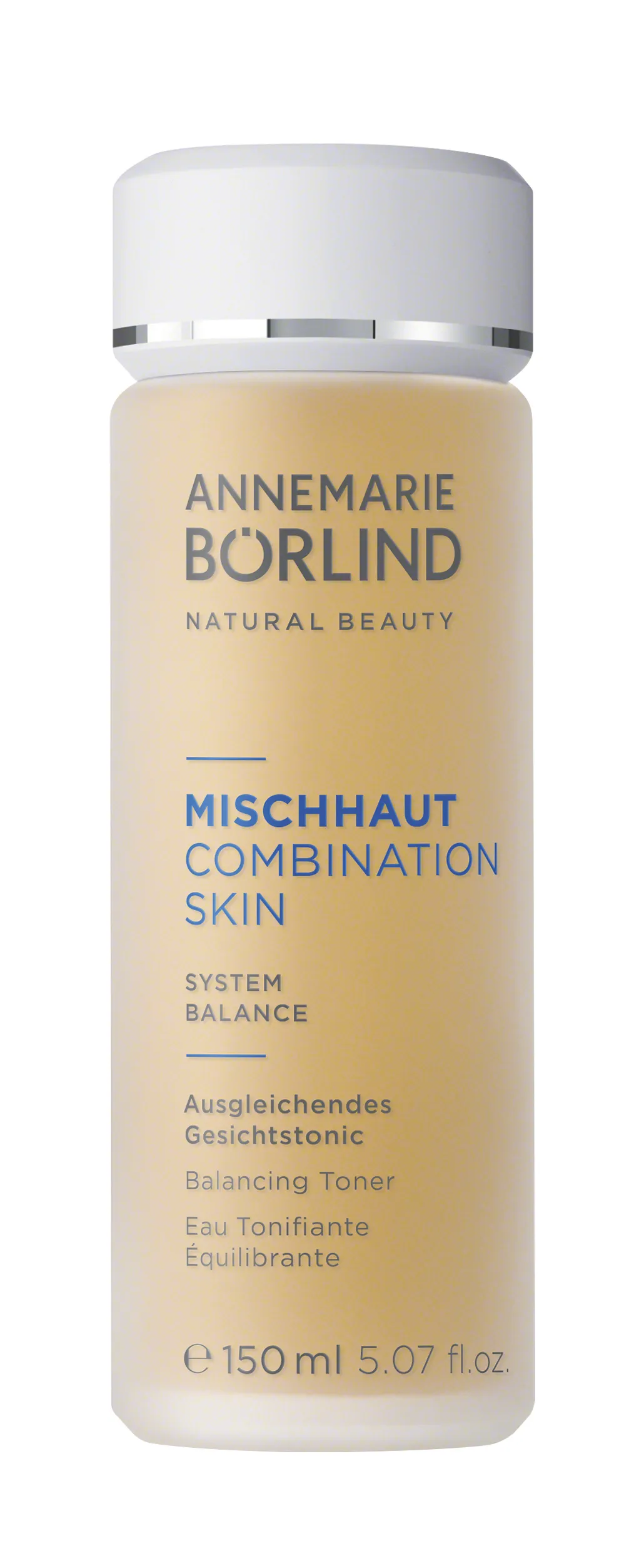 ANNEMARIE BÖRLIND Combination Gezichtstonic (150 ml)
