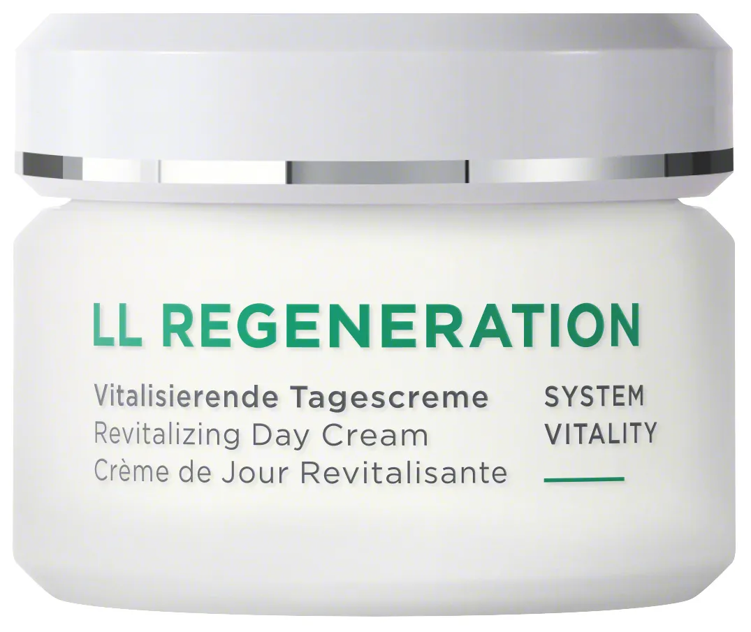 ANNEMARIE BÖRLIND LL Regeneration dagcreme (50 ml)