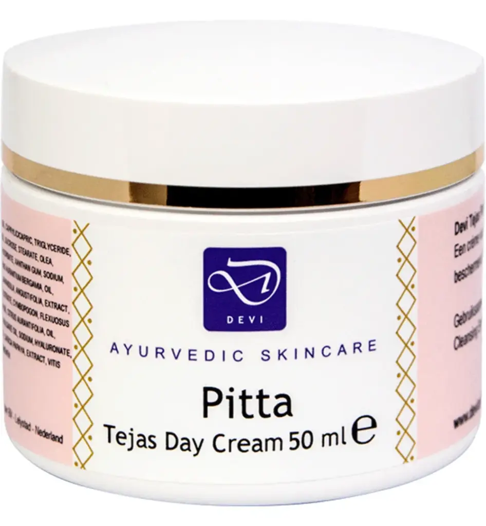 Holisan Pitta tejas day cream (50 ml)