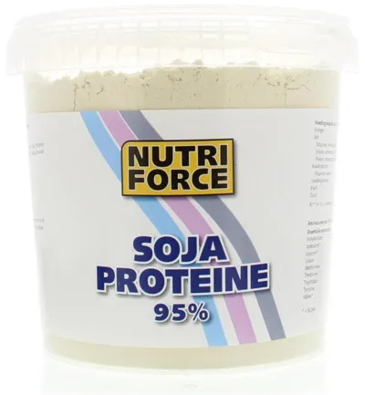 Naproz Nutriforce proteine 95% (1000 gr)