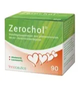 Innoceutics Zerochol (90 Tabletten)