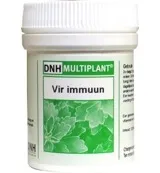 Dnh Vir Immuun Multiplant (140 tabletten)