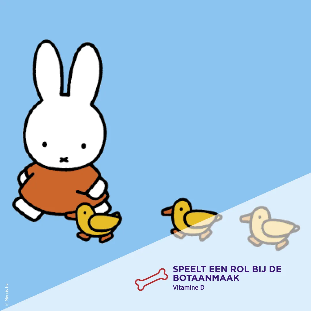 Dagravit Dagravit Kids Vitamine D Aquosum (25 ml)