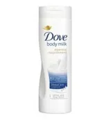 Dove Body Milk Essential Care (250 ml)
