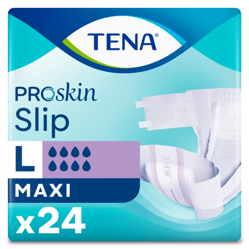 Tena Slip maxi large (24 stuks)