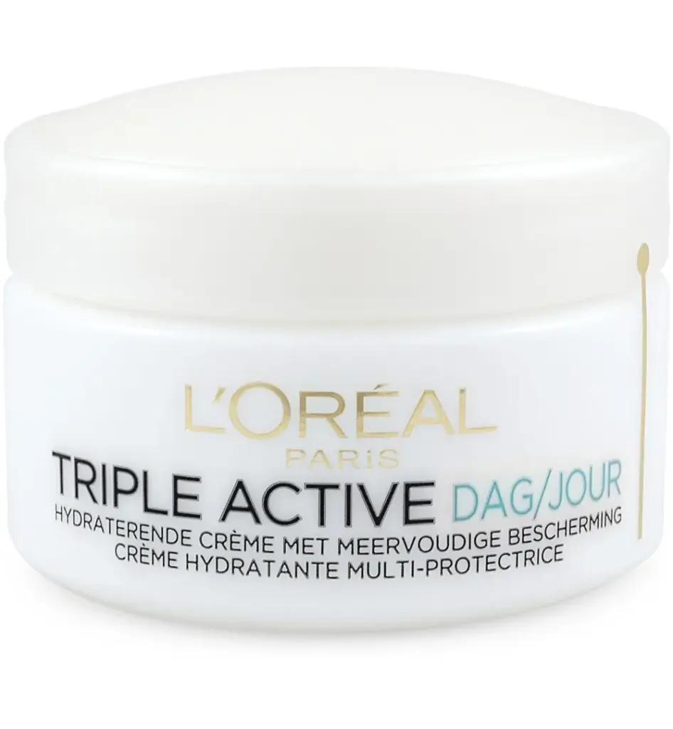 L'Oréal Dermo expertise triple active norm/gem hd dagcreme (50 ml)