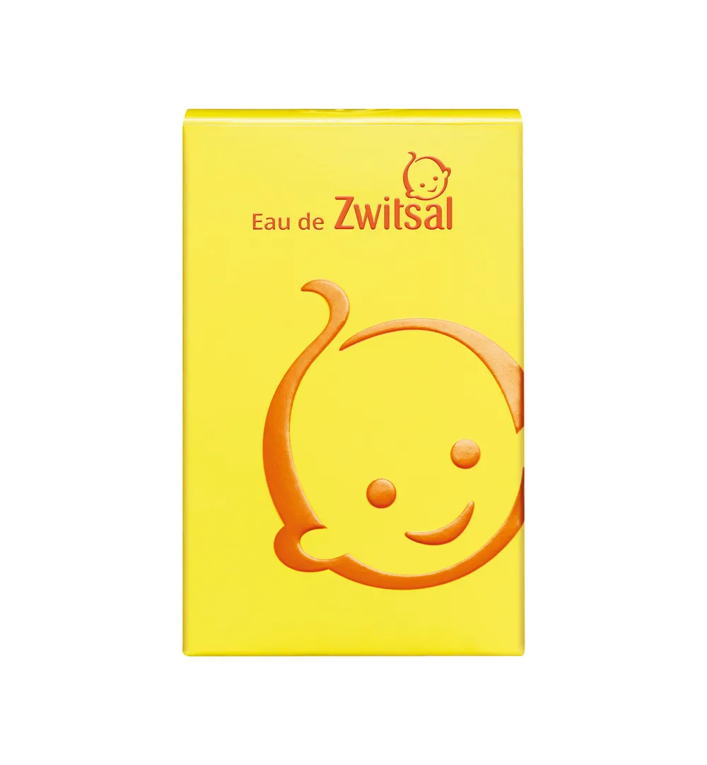 Zwitsal Eau De Zwitsal (95 ml)