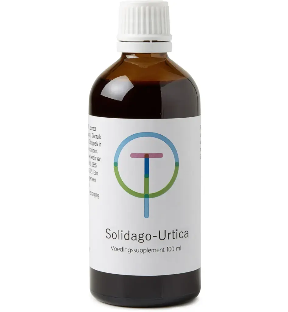 Tw Solidago Urtica (100 ml)