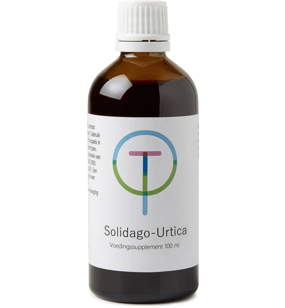 Tw Solidago Urtica (100 ml)