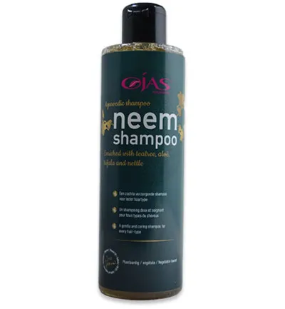 Ojas Neem shampoo (250 ml)