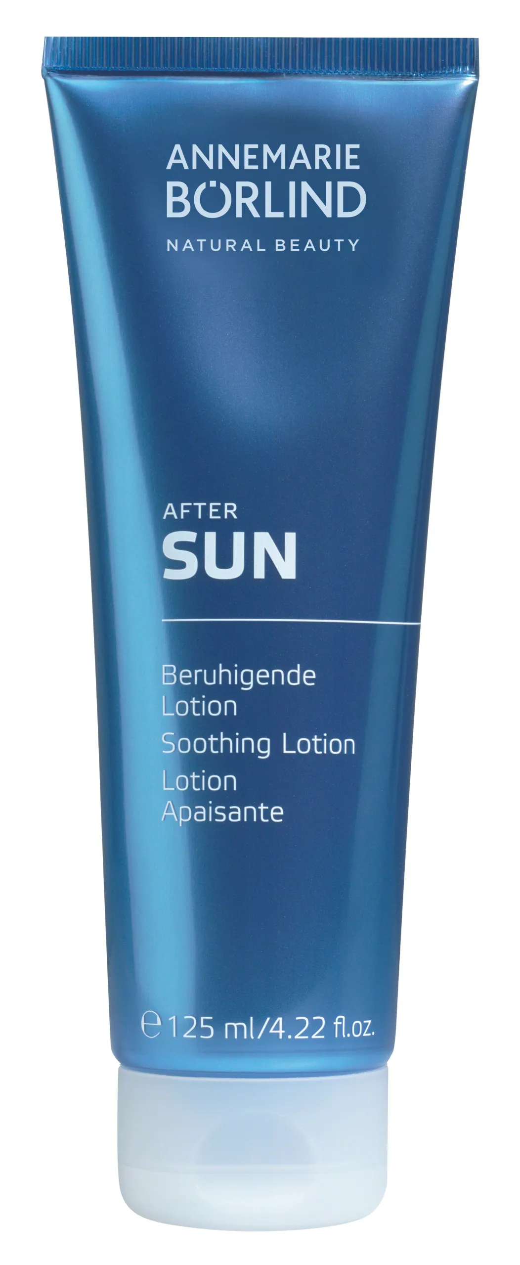 Annemarie Börlind Aftersun Rustgevende Lotion (125 ml)