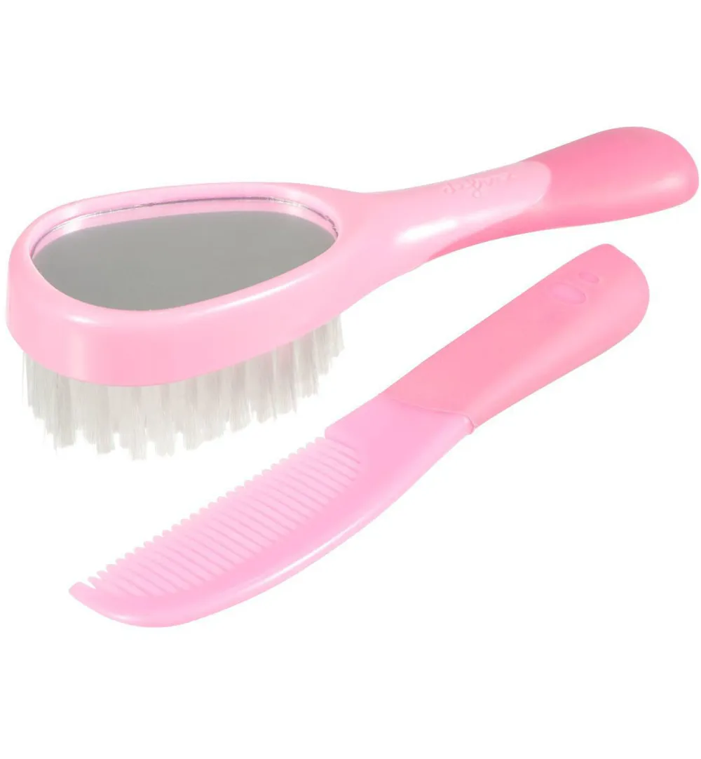 Difrax Borstel En Kam (1 stuk) - image 2