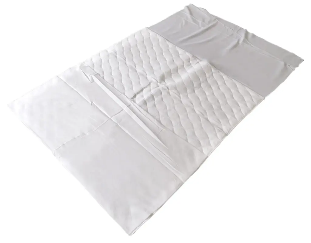 Comfort Wasbare onderlegger + instopstroken plus (1 stuk)