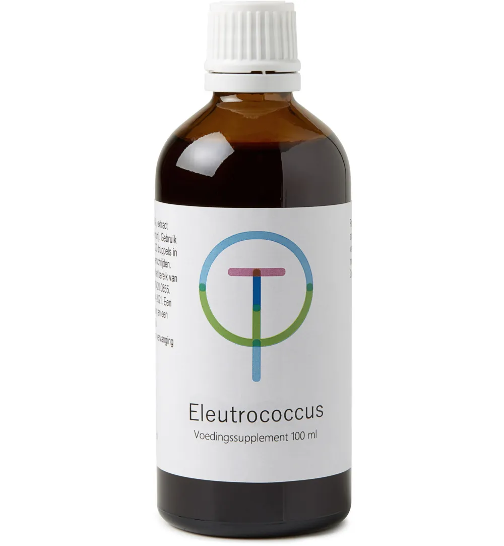 Tw Eleuterococcus senticosus (100 ml)