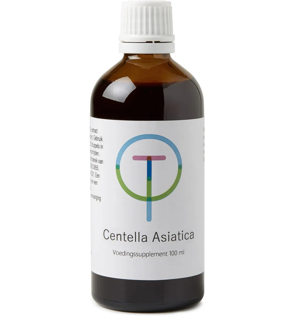 Tw Centella asiatica waternavel (100 ml)