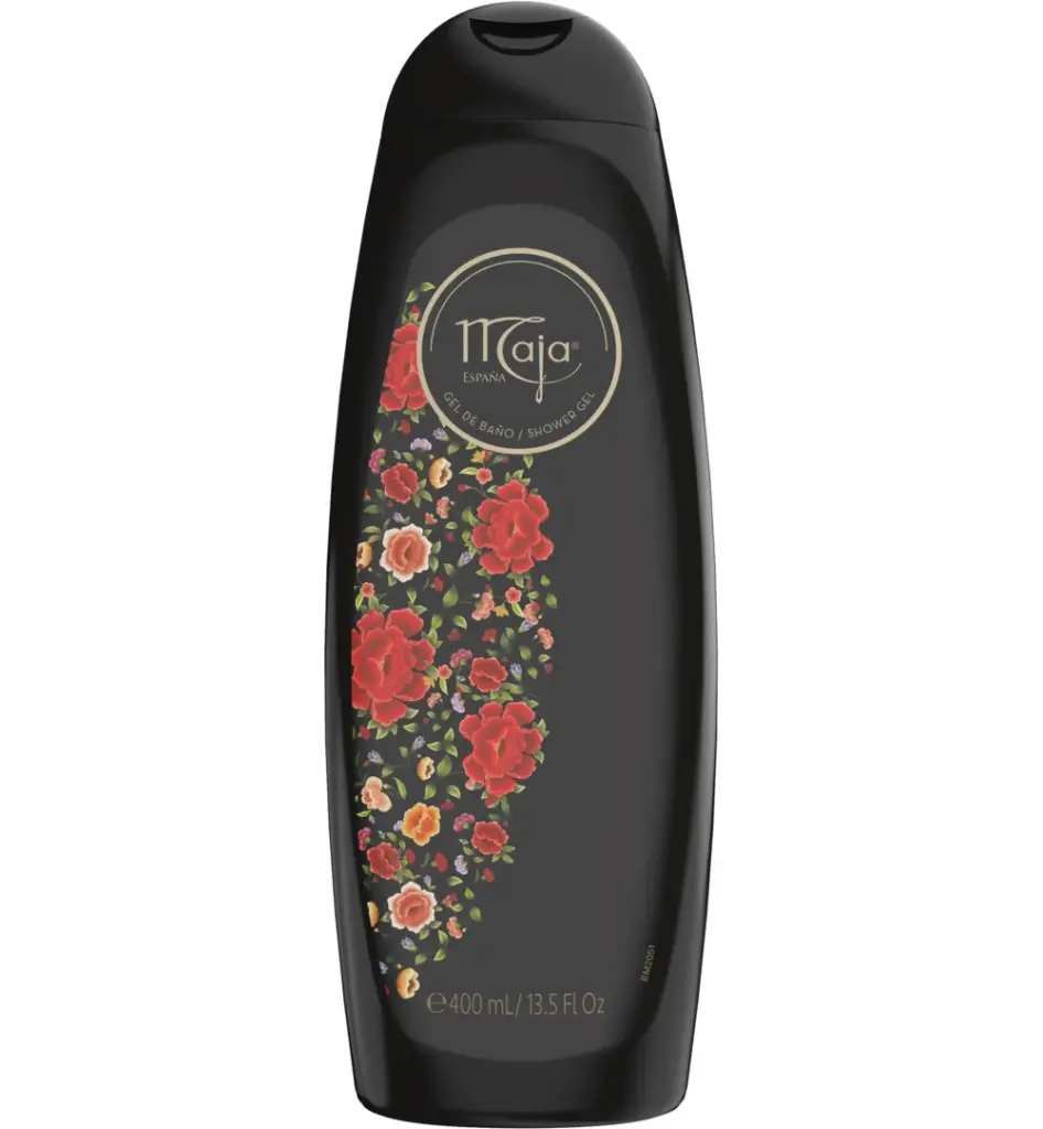 Maja Bad en douchegel (400 ml)