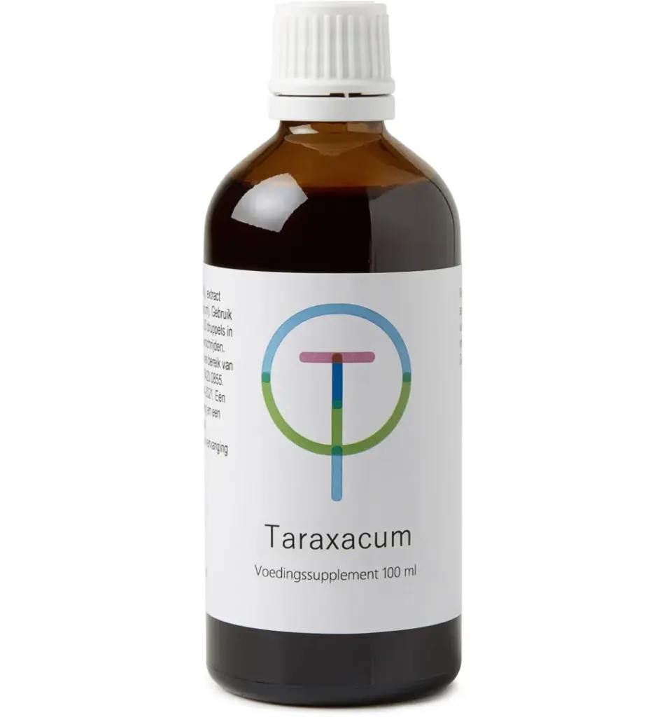 Tw Taraxacum officinalis (100 ml)