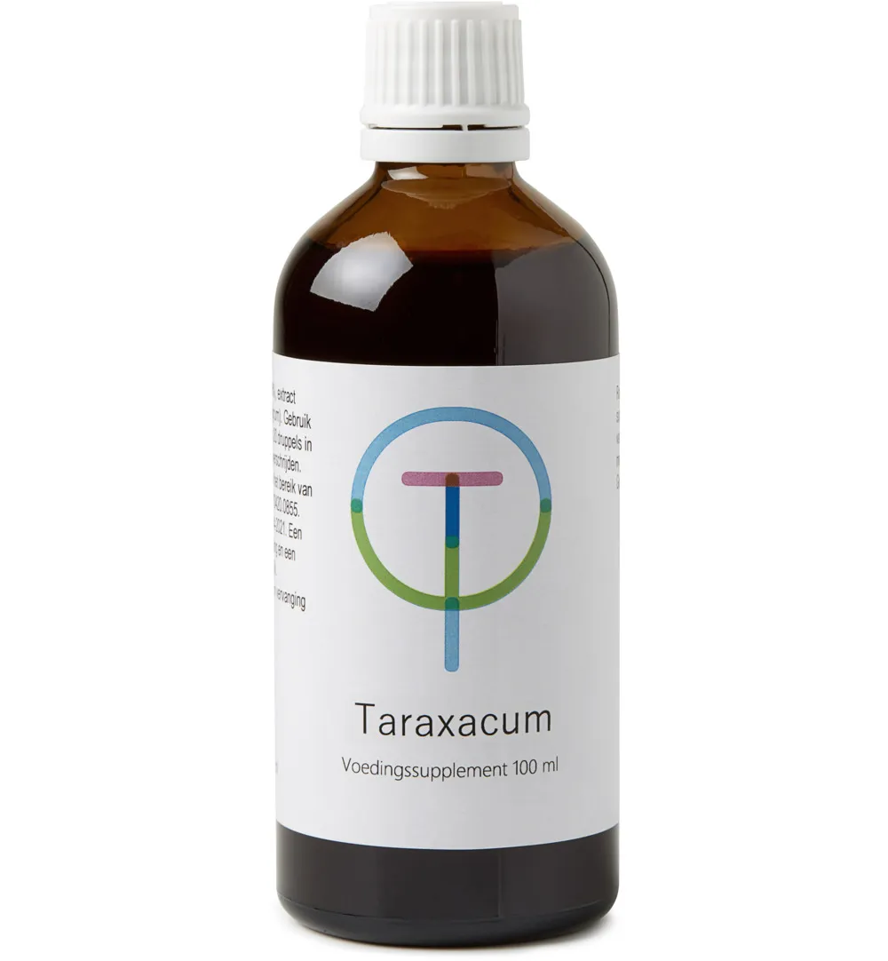 Tw Taraxacum officinalis (100 ml)