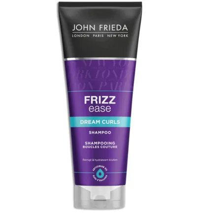John Frieda Frizz ease shampoo dream curls (250 ml)
