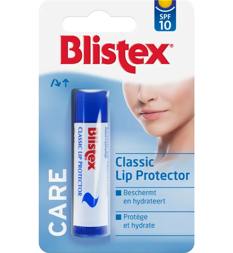 Blistex Classic stick hang (4,25 gr)