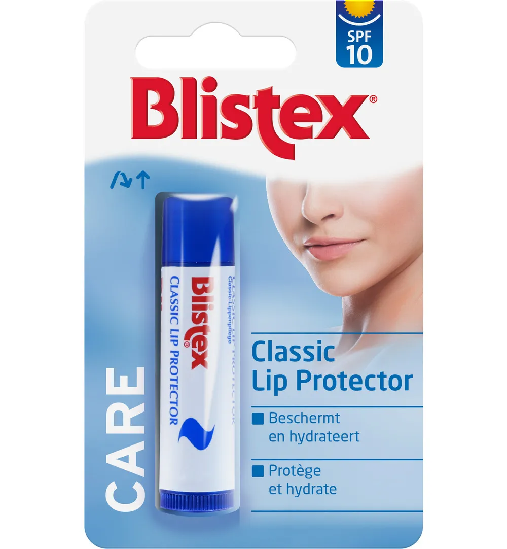 Blistex Classic stick hang (4,25 gr)