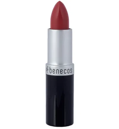 Benecos Lippenstift soft coral (1 stuk)