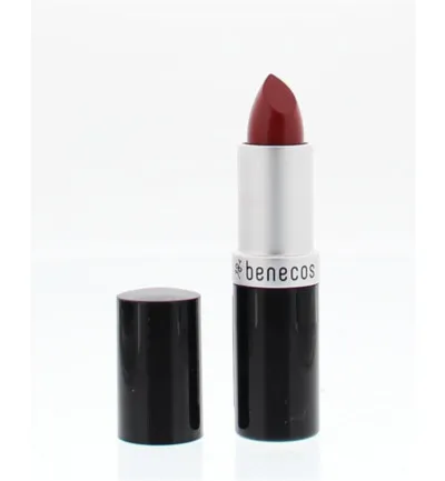 Benecos Lippenstift just red (1 stuk)