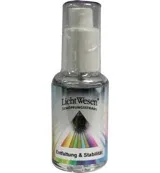 Lichtwesen Ontwikkeling/stabiliteit parelextract met calcium (30 ml)