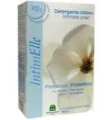 Natura House Intimelle wasgel beschermend PH4 (250 ml)