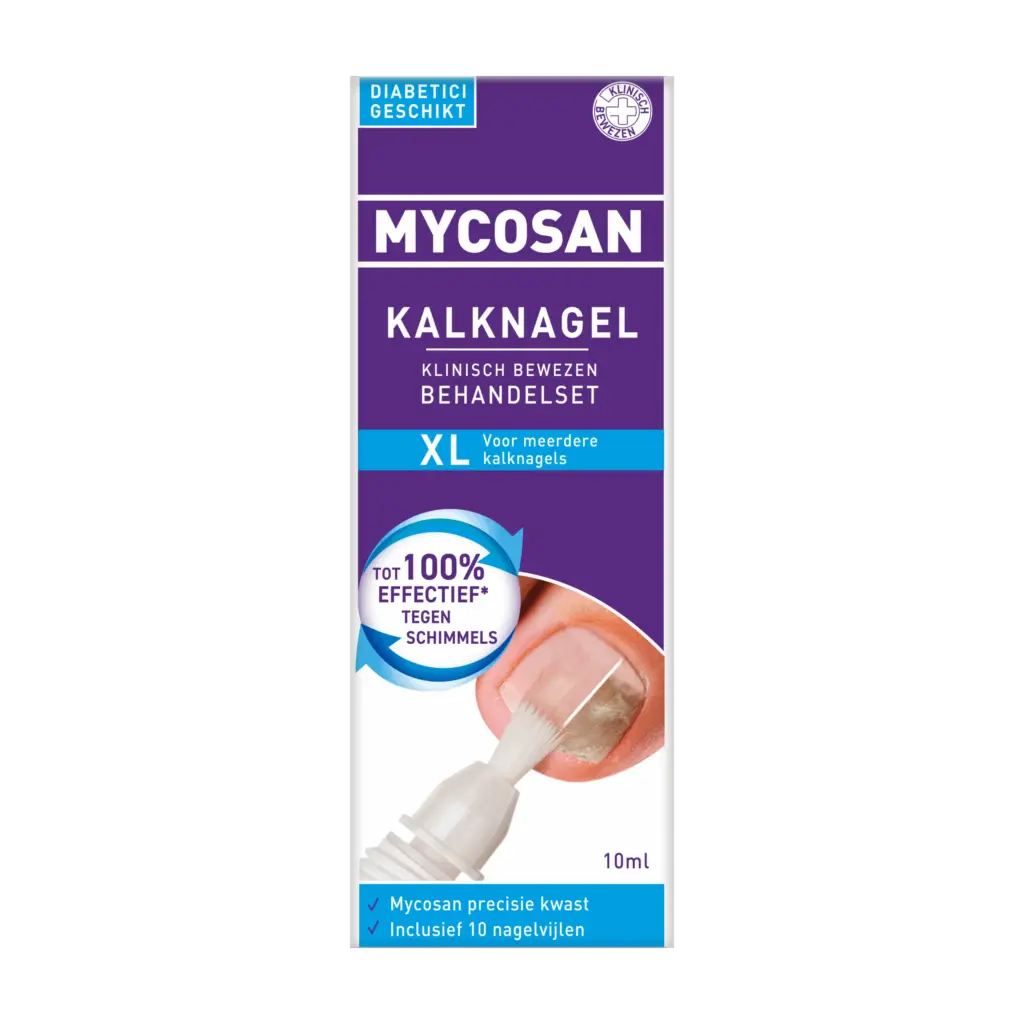 Mycosan Anti Kalknagel XL (10 ml)