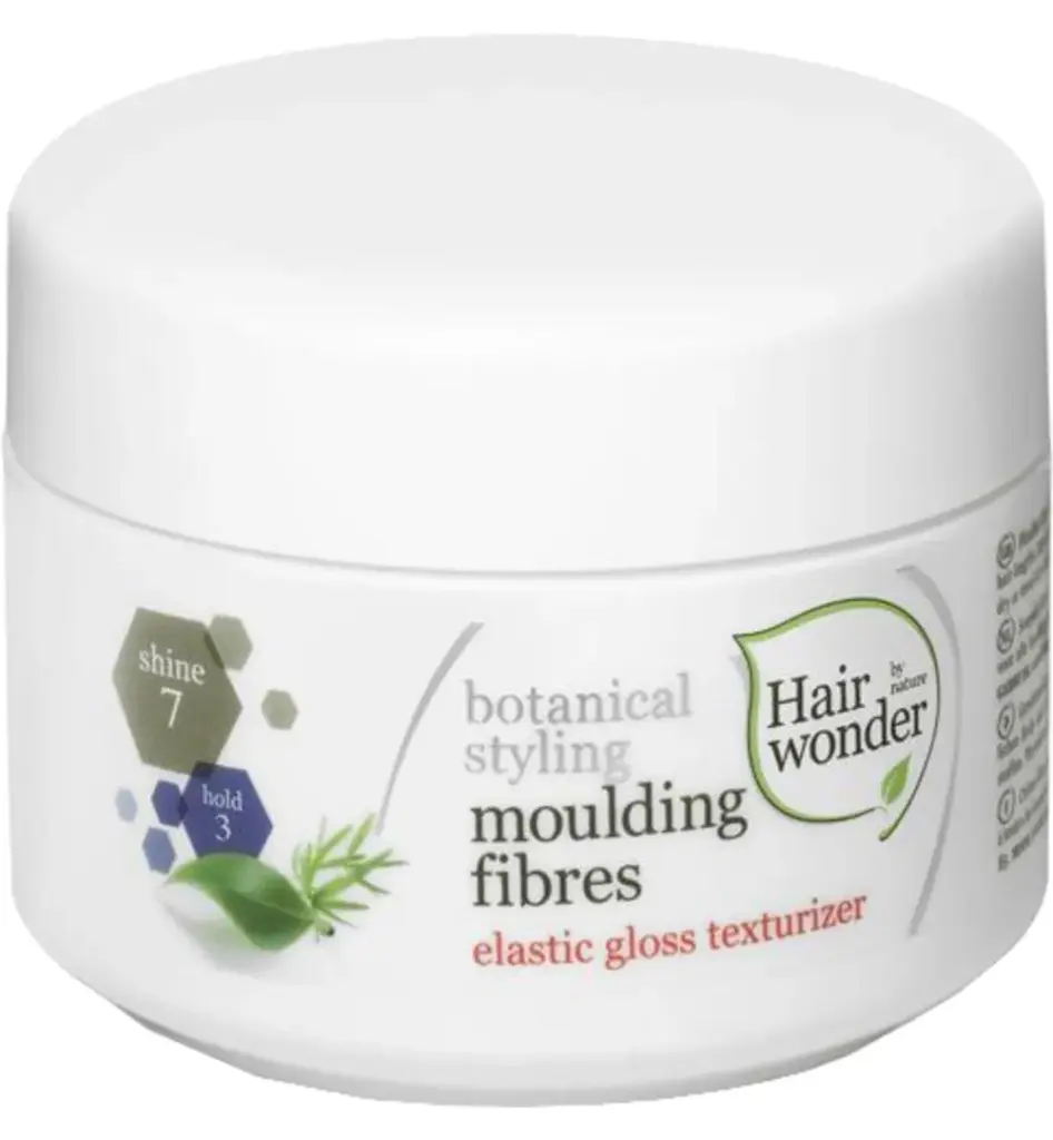 Hairwonder Botanical styling moulding fibre (100 ml)