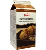 Finax Haverbroodmix (900 gr)
