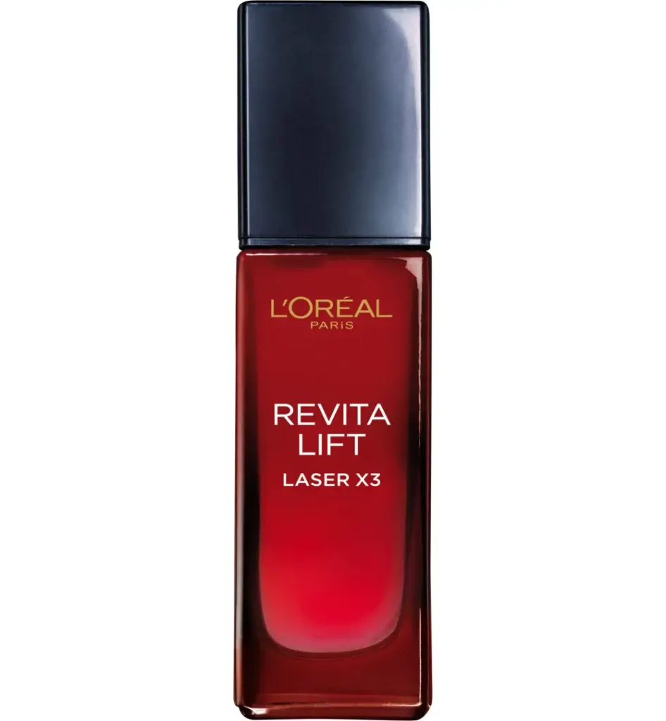 L'Oréal Revitalift X3 laser serum (30 ml)