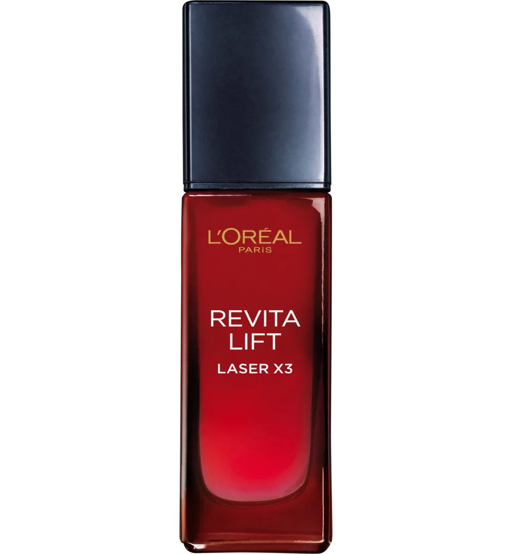 L'Oréal Revitalift X3 laser serum (30 ml)