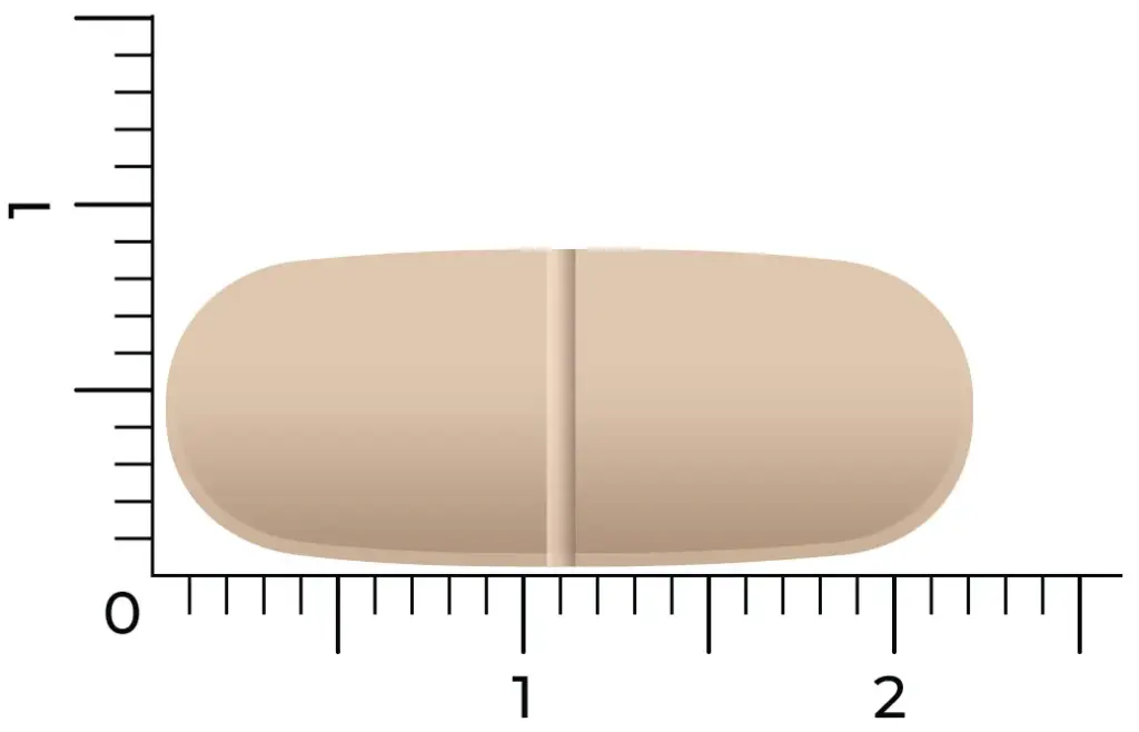 Vitakruid Multi Dag & Nacht Hd 100% Vegan (2 X 30 tabletten)