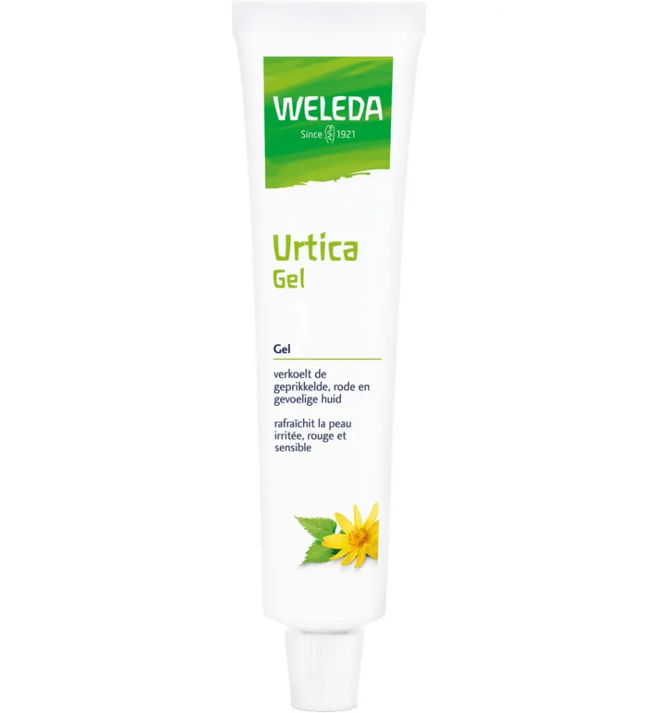 WELEDA Urtica gel (25 gr)