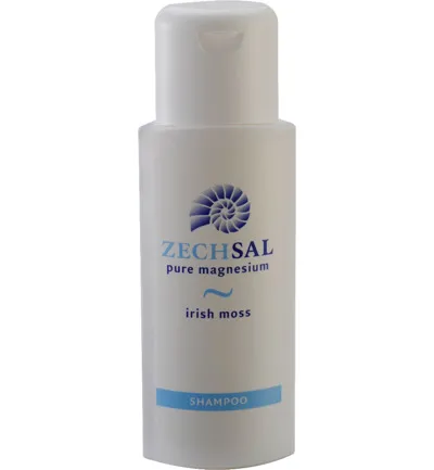 Zechsal Hair & bodywash (200 ml)